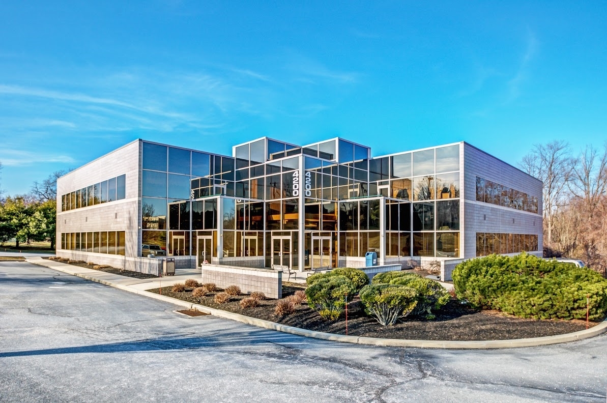 4200 Crums Mill Rd, Harrisburg, PA for sale Building Photo- Image 1 of 1