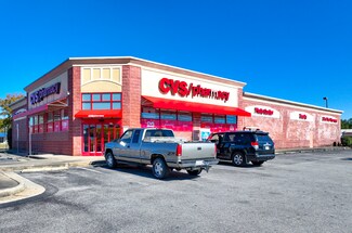 Plus de détails pour 7021 Highway 614, Moss Point, MS - Commerce de détail à vendre