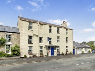 Plus de détails pour Friog, Fairbourne - Services hôteliers à vendre