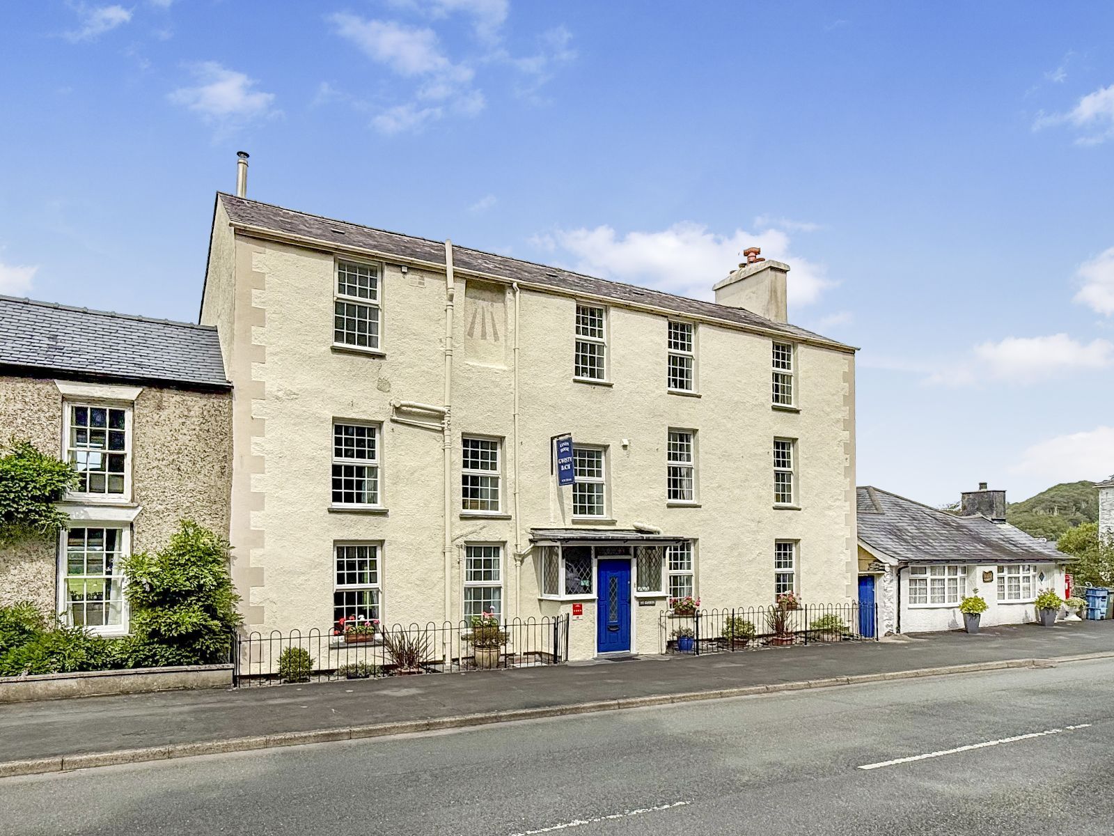 Friog, Fairbourne à vendre Photo du bâtiment- Image 1 de 24