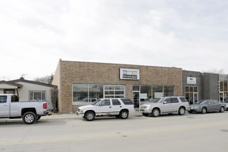More details for 5911 Lincoln Ave, Morton Grove, IL - Flex for Lease