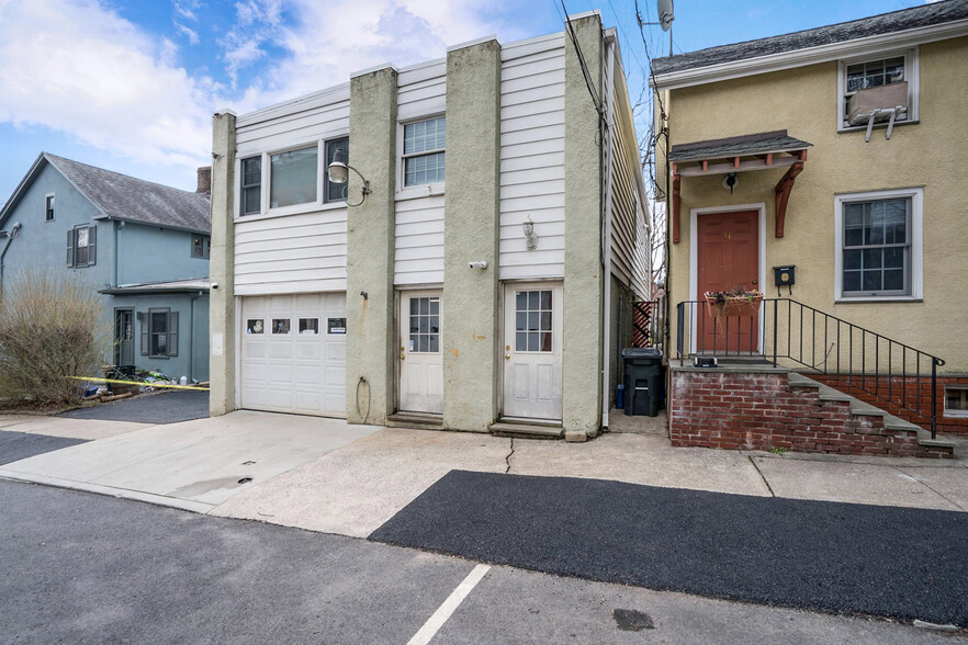 7 N Dearman St, Irvington, NY for sale - Building Photo - Image 1 of 11