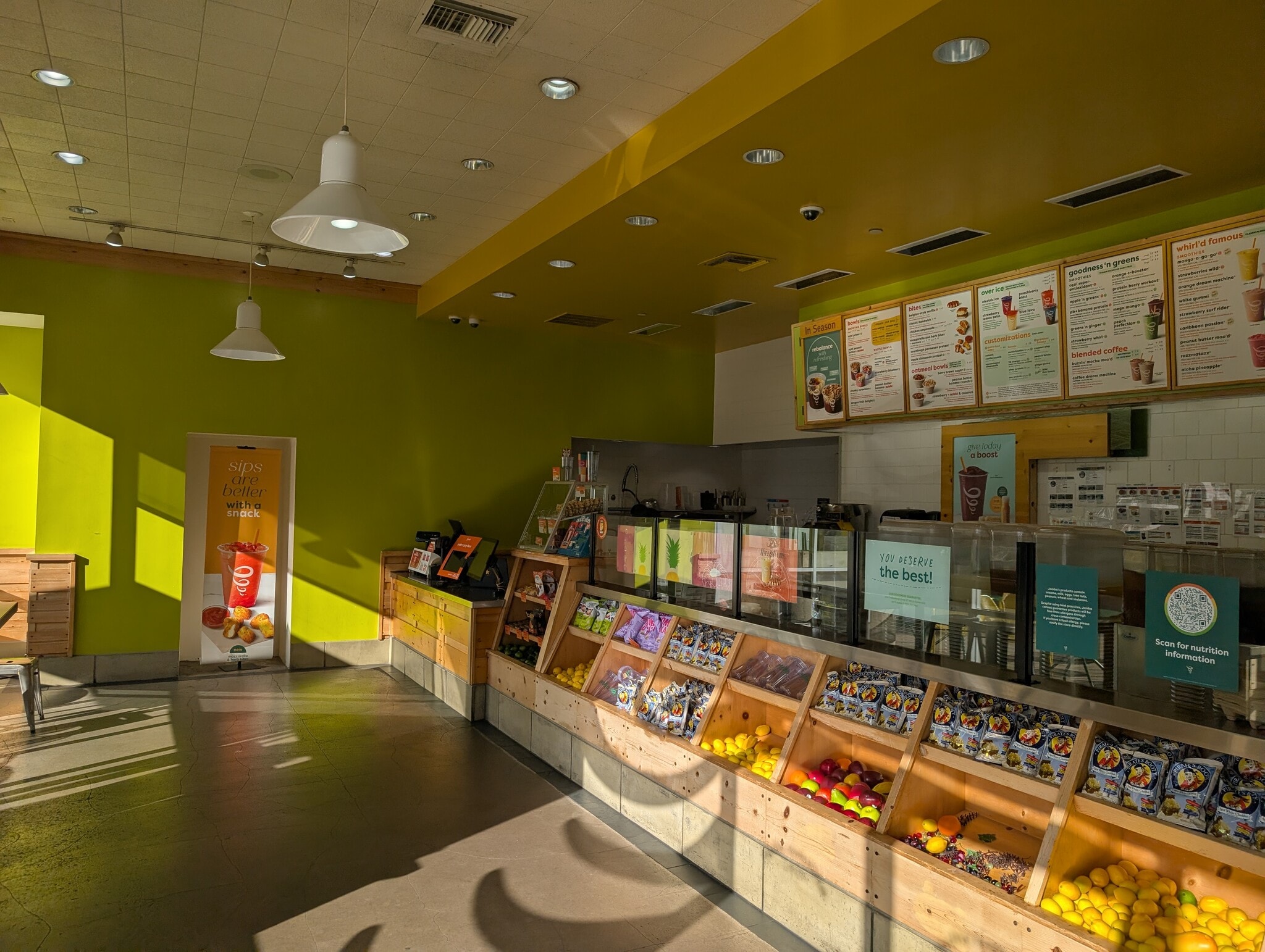 1000 Metro Center Blvd, Foster City, CA for lease Interior Photo- Image 1 of 5