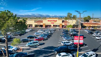 More details for 2002-2074 W Avenue J, Lancaster, CA - Retail for Lease