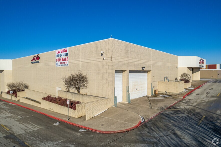 3602 W Airport Fwy, Irving, TX for sale - Primary Photo - Image 1 of 1