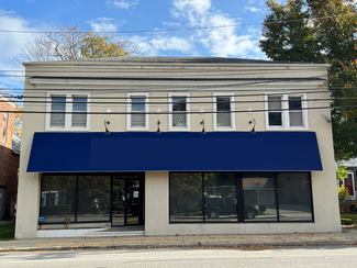 Plus de détails pour 169 South St, Oyster Bay, NY - Bureau/Commerce de détail à louer