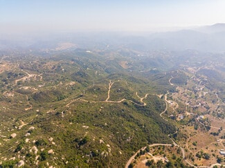 More details for 0 0 Harris Spur Truck Trl, Fallbrook, CA - Land for Sale
