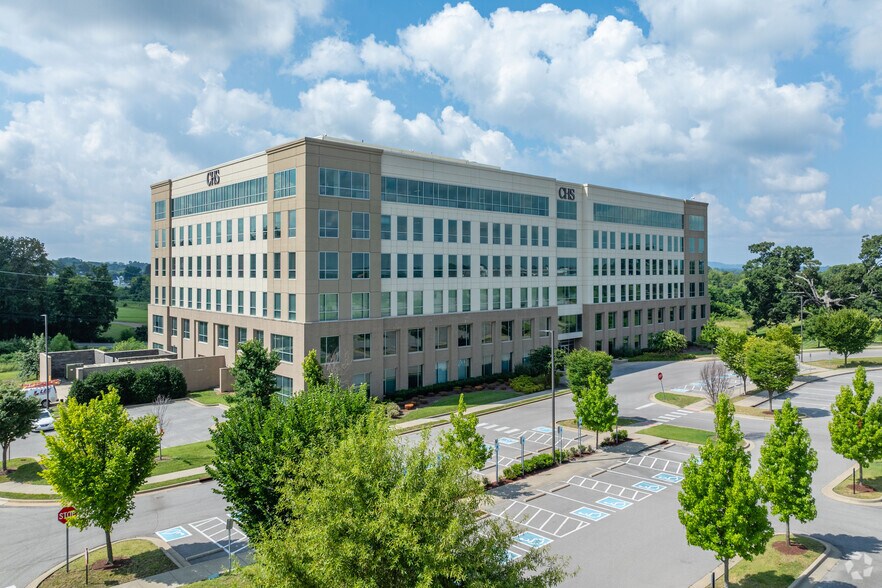 4001 Cane Ridge Pkwy, Antioch, TN à louer - Photo principale - Image 2 de 9