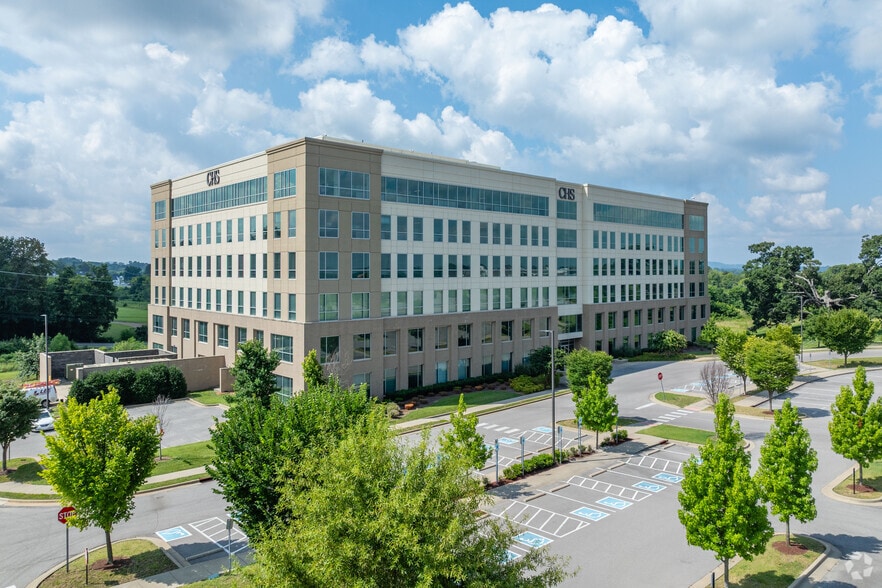4001 Cane Ridge Pkwy, Antioch, TN for lease - Primary Photo - Image 1 of 9