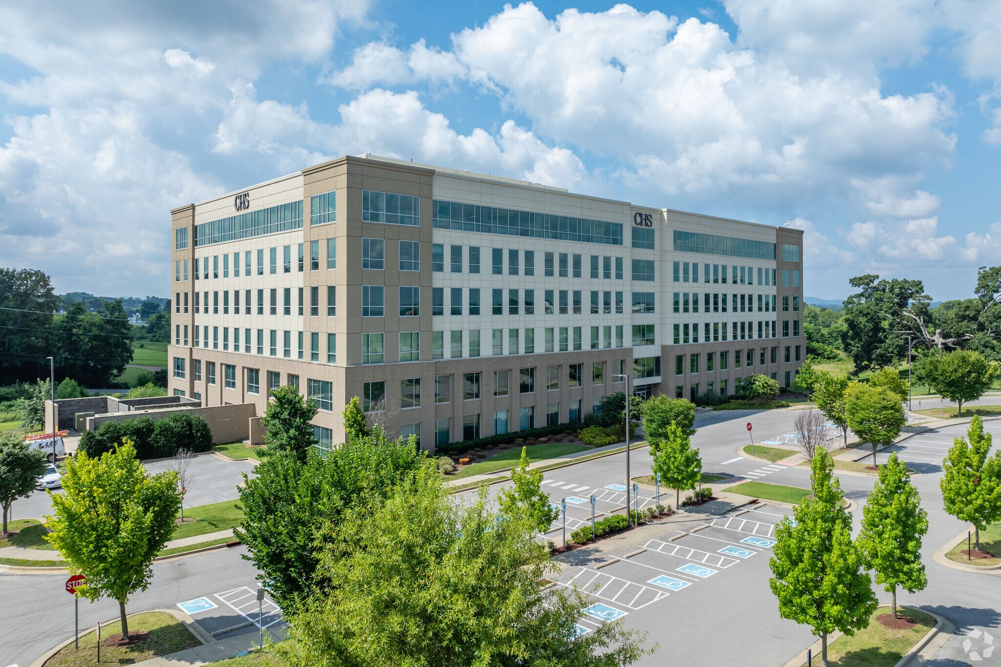 4001 Cane Ridge Pkwy, Antioch, TN for lease Primary Photo- Image 1 of 10