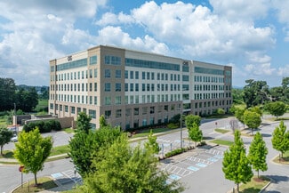 Plus de détails pour 4001 Cane Ridge Pkwy, Antioch, TN - Bureau à louer
