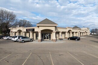 Plus de détails pour 1001-1021 W Hemingway Blvd, Nampa, ID - Bureau à louer