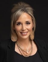 Jenifer Stevenson