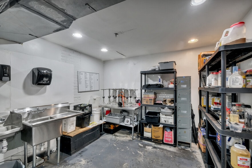 3124 Georgia Ave NW, Washington, DC for lease - Building Photo - Image 3 of 22