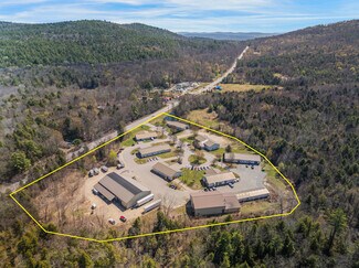 Plus de détails pour 867 Route 12 – à vendre, Westmoreland, NH