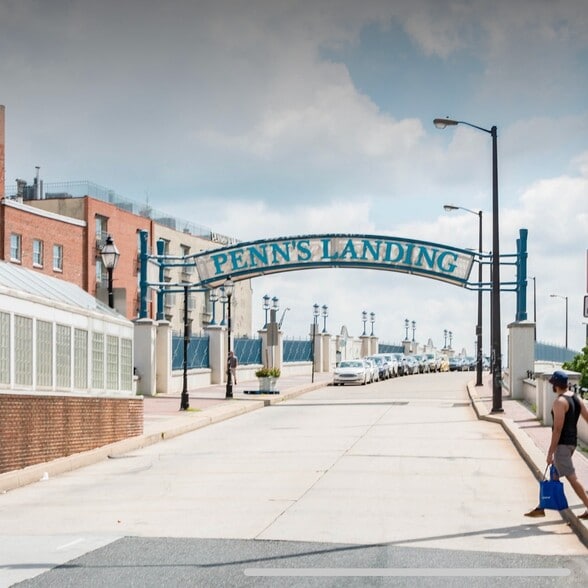 32-34 S Strawberry St, Philadelphia, PA for lease - Other - Image 2 of 14