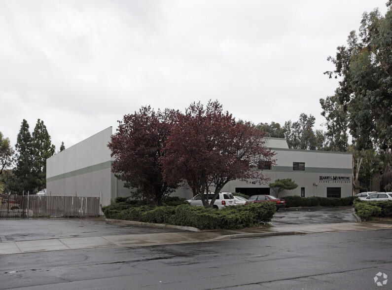 42 Bonaventura Dr, San Jose, CA for sale - Building Photo - Image 2 of 9