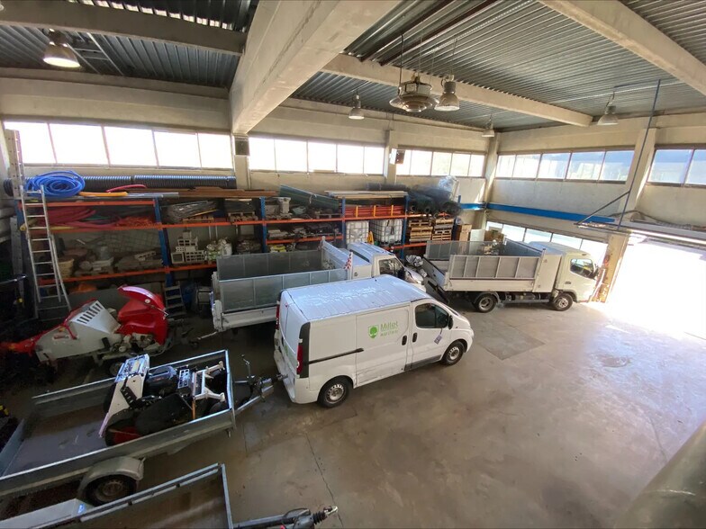 20 Avenue Ariane, Mérignac for lease - Interior Photo - Image 3 of 10