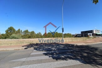 More details for Calle Miguel de Cervantes, 3, Cabanillas del Campo - Land for Sale