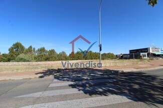 Plus de détails pour Calle Miguel de Cervantes, 3, Cabanillas del Campo - Terrain à vendre