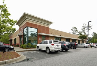 Plus de détails pour 1907 S 17th St, Wilmington, NC - Bureau/Médical à louer