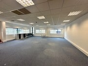 Interior Open Plan GF