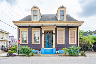 Plus de détails pour 1476 Marais St, New Orleans, LA - Spécialité à vendre