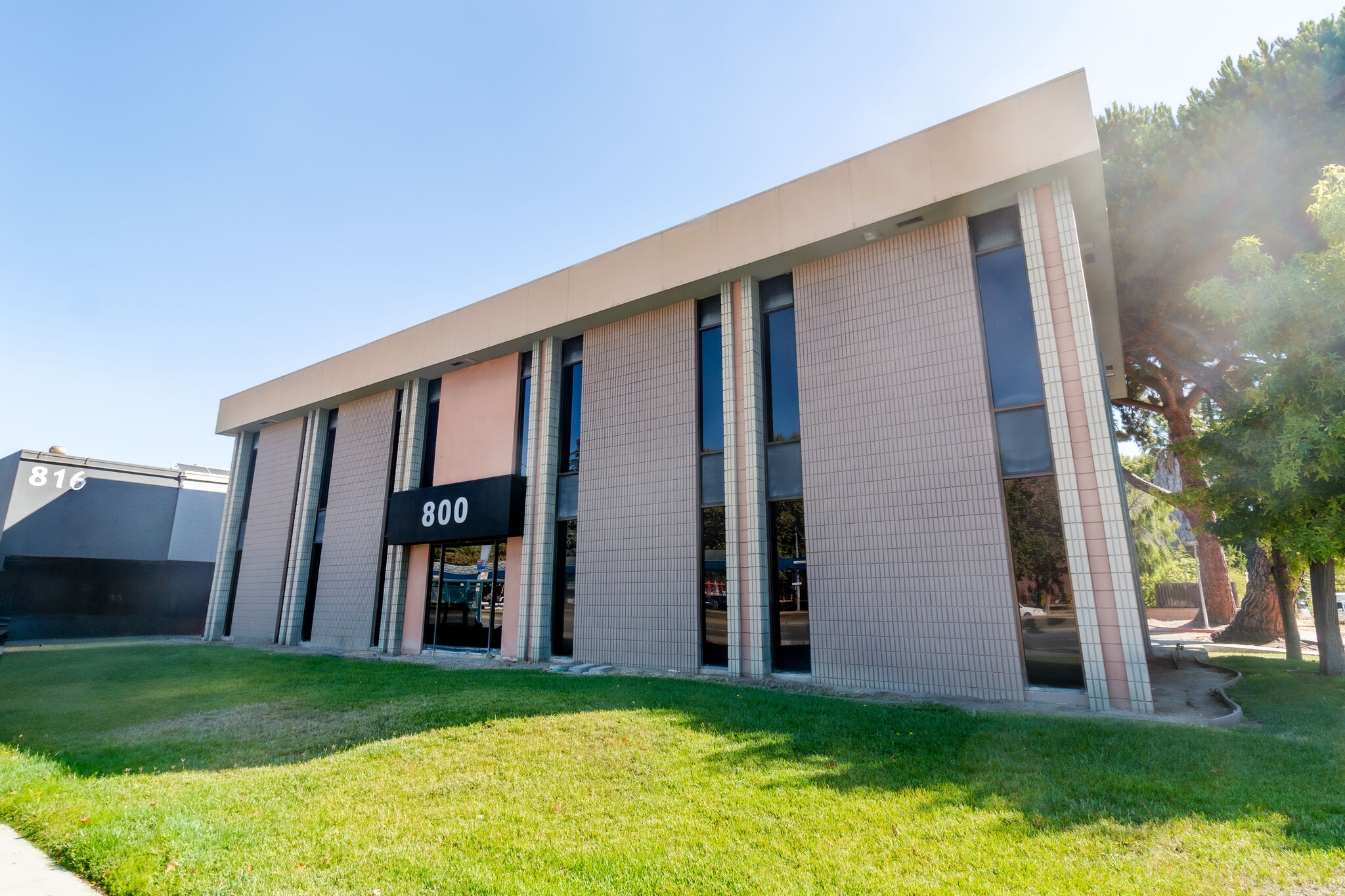 800 N 1st St, San Jose, CA for lease Primary Photo- Image 1 of 18