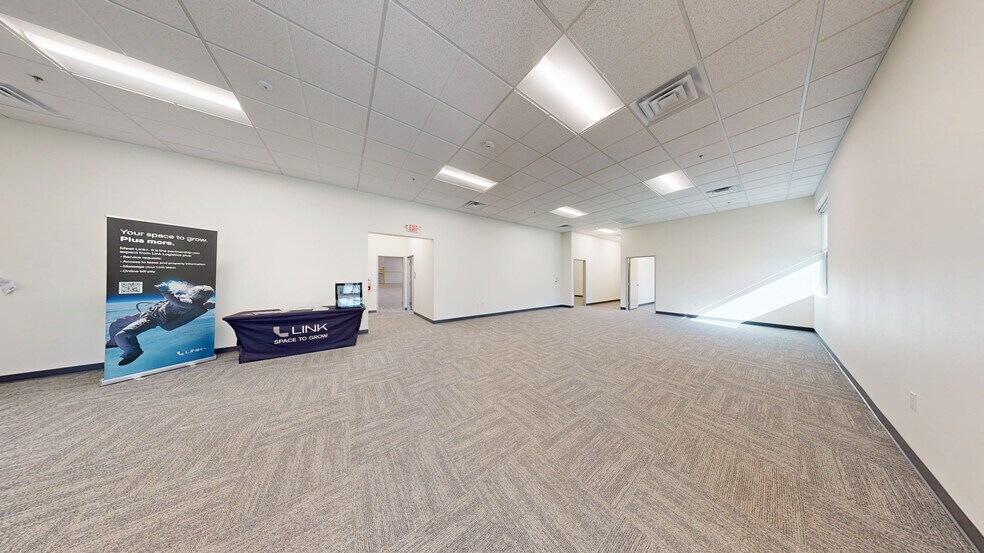 6025 Procyon St, Las Vegas, NV à louer - Numérisation 3D de Matterport - Image 3 de 22