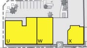 515 West Ave, Norwalk, CT for lease Floor Plan- Image 1 of 1