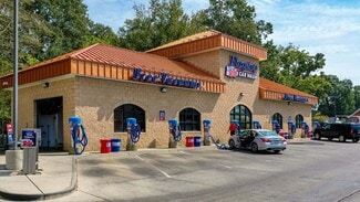 More details for 705 Ashland St, Hopewell, VA - Specialty for Sale