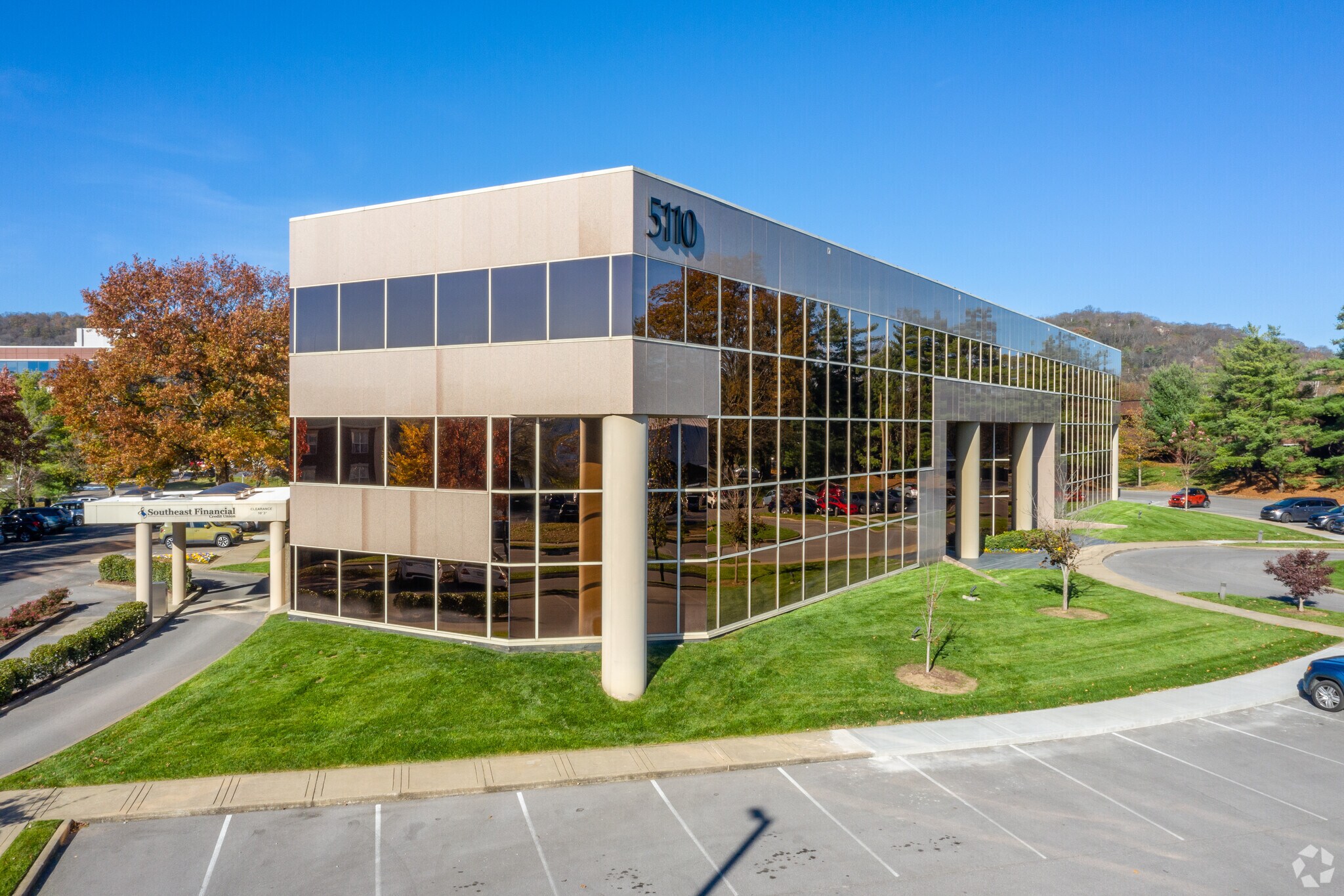 5110 Maryland Way, Brentwood, TN à louer Photo du bâtiment- Image 1 de 7