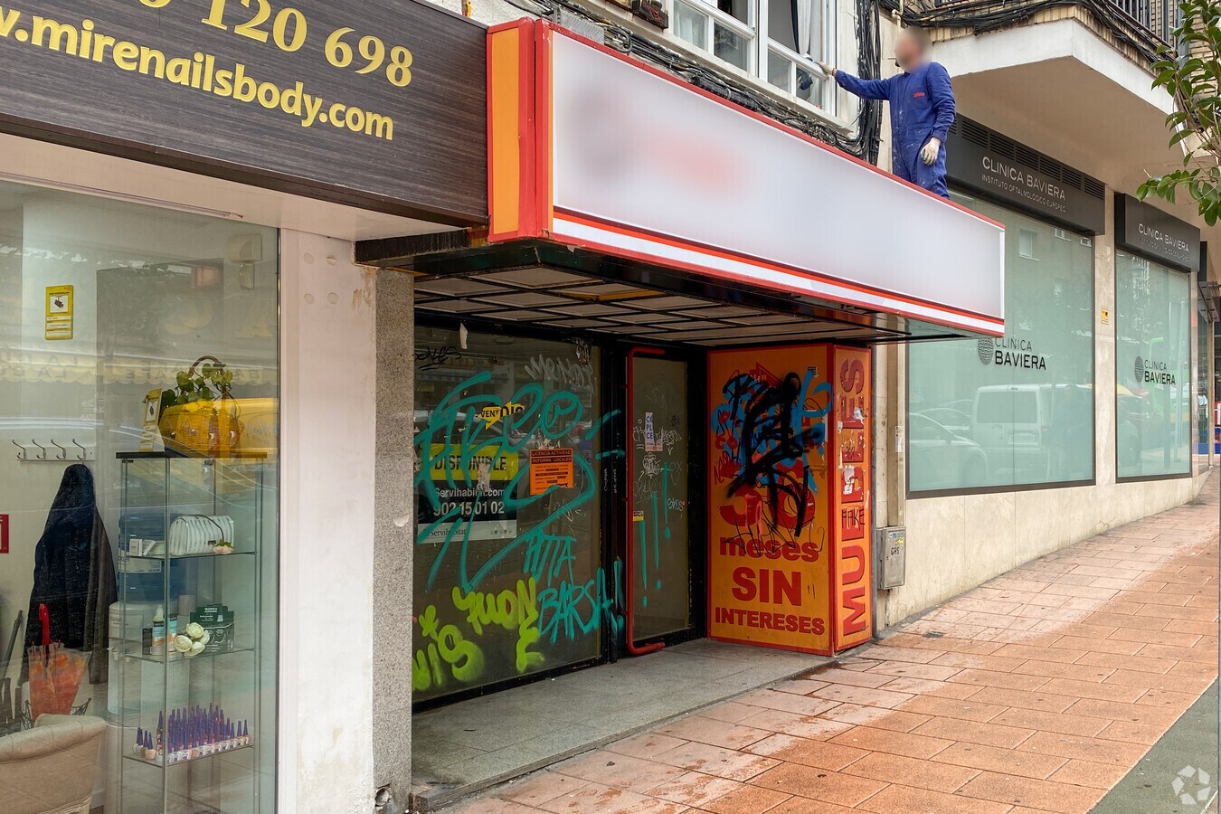 Alcobendas, MAD 28100 - Unité Puerta 0B -  - Photo intérieure - Image 1 of 7