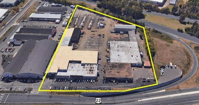 1480 US Highway 22, Bridgewater, NJ for lease - Building Photo - Image 2 of 4