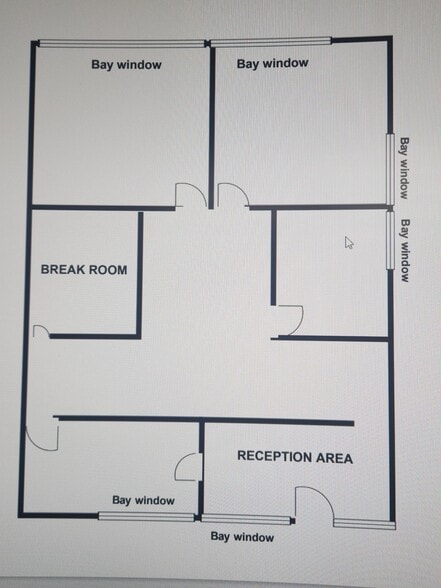 5441 Fair Oaks Blvd, Carmichael, CA for lease - Building Photo - Image 3 of 4