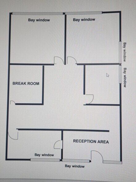 5441 Fair Oaks Blvd, Carmichael, CA à louer - Photo du bâtiment - Image 3 de 4
