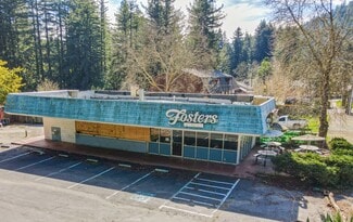 More details for 110 Mountain St, Boulder Creek, CA - Retail for Sale