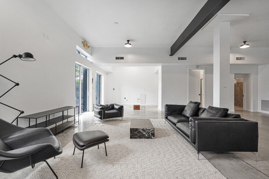 1800 N Miami Ave, Miami, FL à louer - Photo du bâtiment - Image 3 de 3