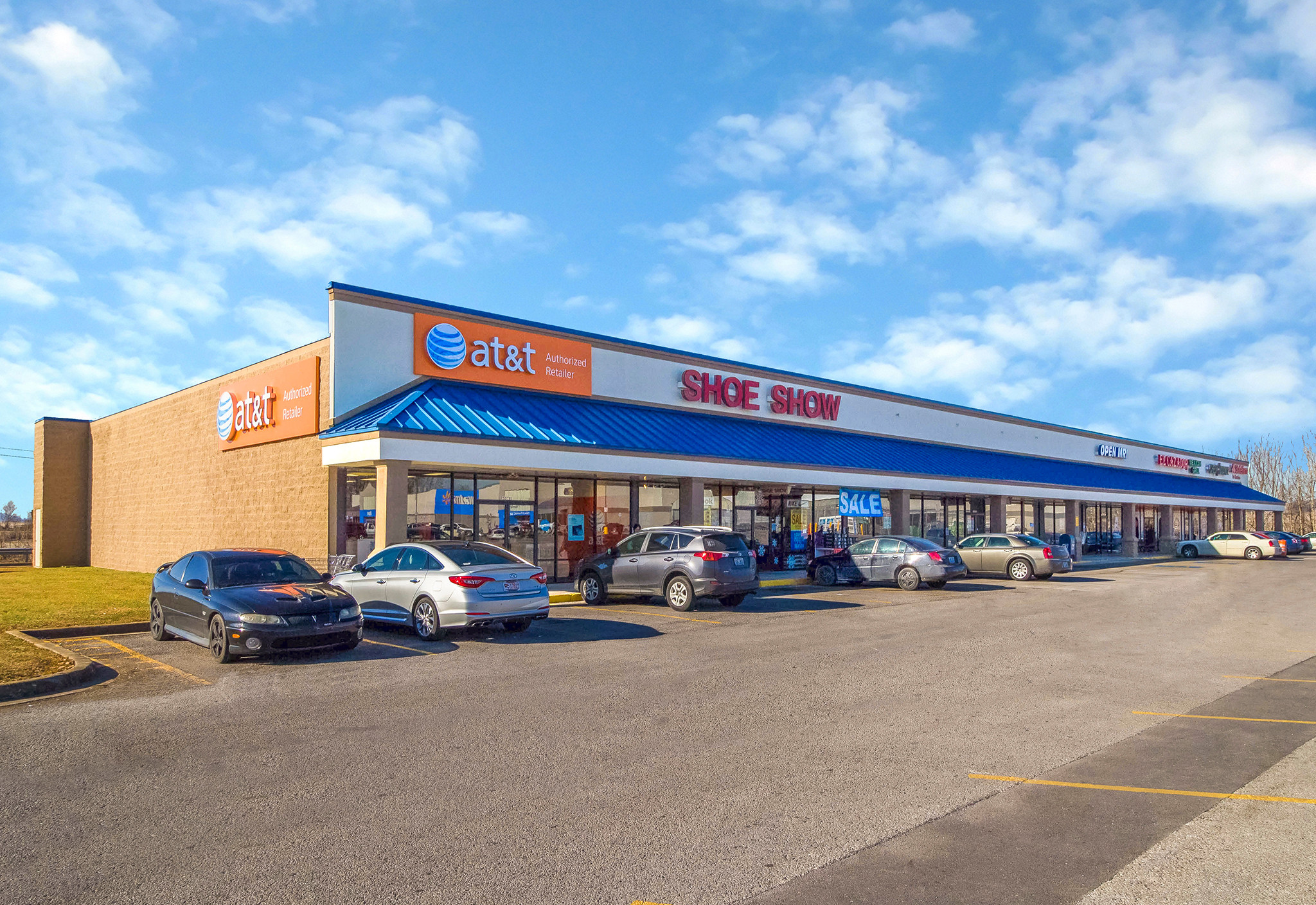 75 Wal-Mart Plaza Dr, Monticello, KY for sale Other- Image 1 of 1