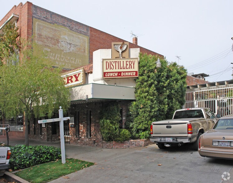 2107 L St, Sacramento, CA for sale - Primary Photo - Image 1 of 38