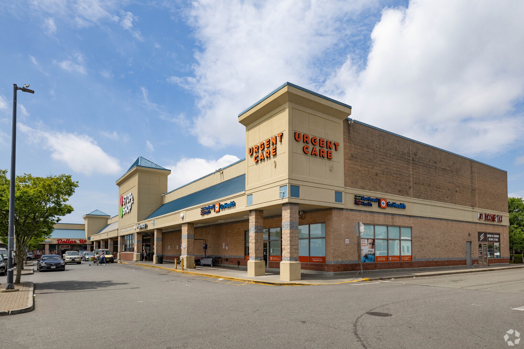 134-40 Springfield Blvd, Springfield Gardens, NY à louer Photo principale- Image 1 de 7