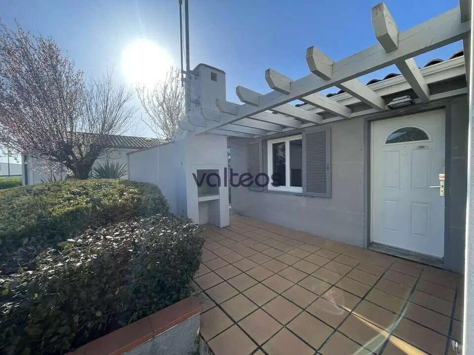 1 Avenue De L'Enclos, Portet-sur-Garonne for lease Building Photo- Image 1 of 10