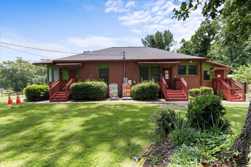 2365 County Line Rd, Atlanta, GA for sale - Building Photo - Image 3 of 71