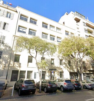 Plus de détails pour 28 Boulevard De La Corderie, Marseille - Coworking à louer