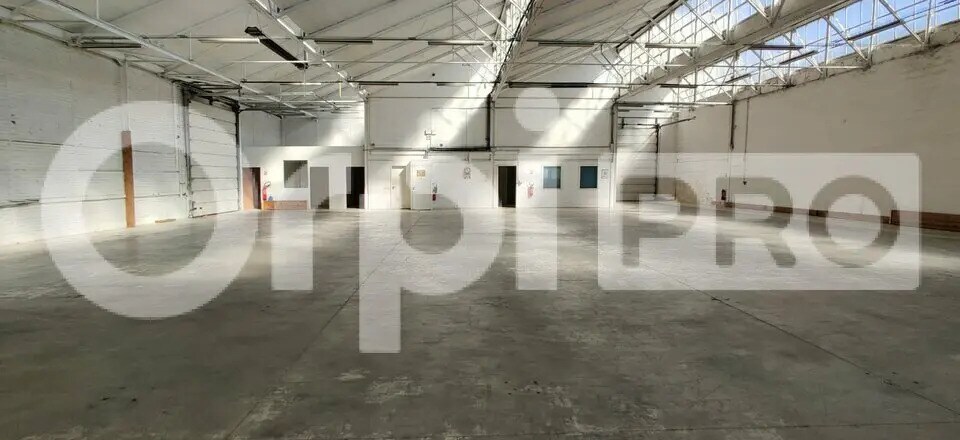 Flex dans Massy à louer - Photo du bâtiment - Image 2 de 6