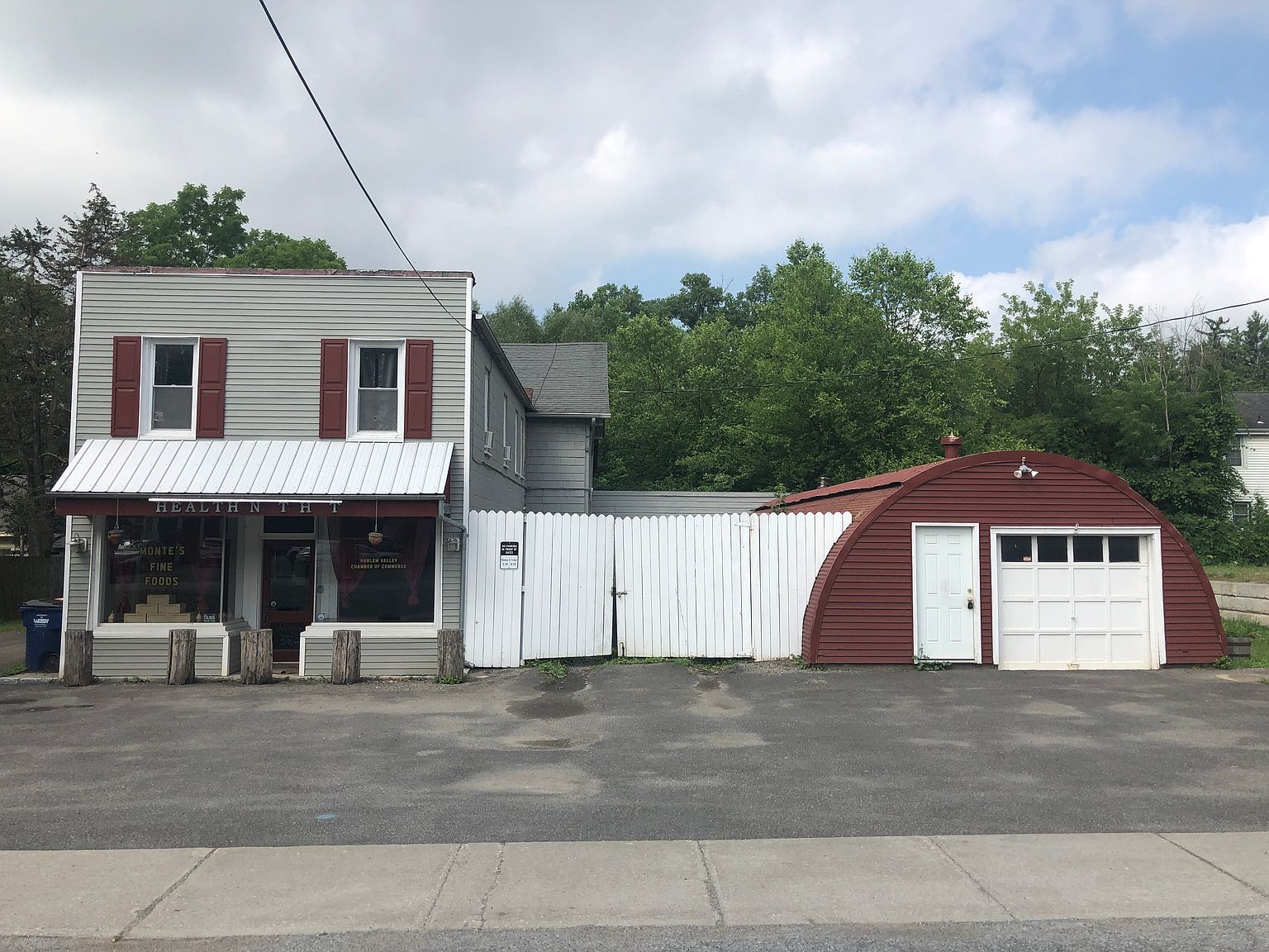 51 Mechanic St, Amenia, NY for sale Building Photo- Image 1 of 1