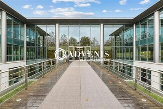 Plus de détails pour Bureau à louer