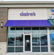 NW Corner I-10 and I-110, D'Iberville, MS for lease Interior Photo- Image 2 of 2