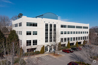 More details for 540 New Waverly Pl, Cary, NC - Office/Medical for Lease