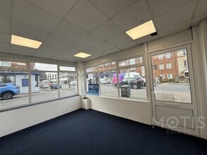 335-337 Cheriton Rd, Folkestone for lease Interior Photo- Image 2 of 3